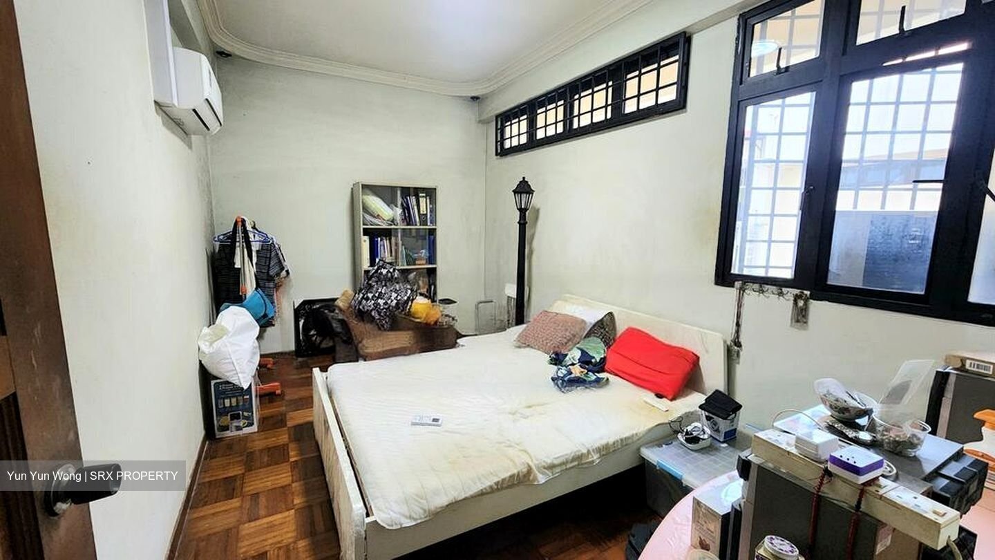 Tivoli Lodge (D14), Apartment #456321051